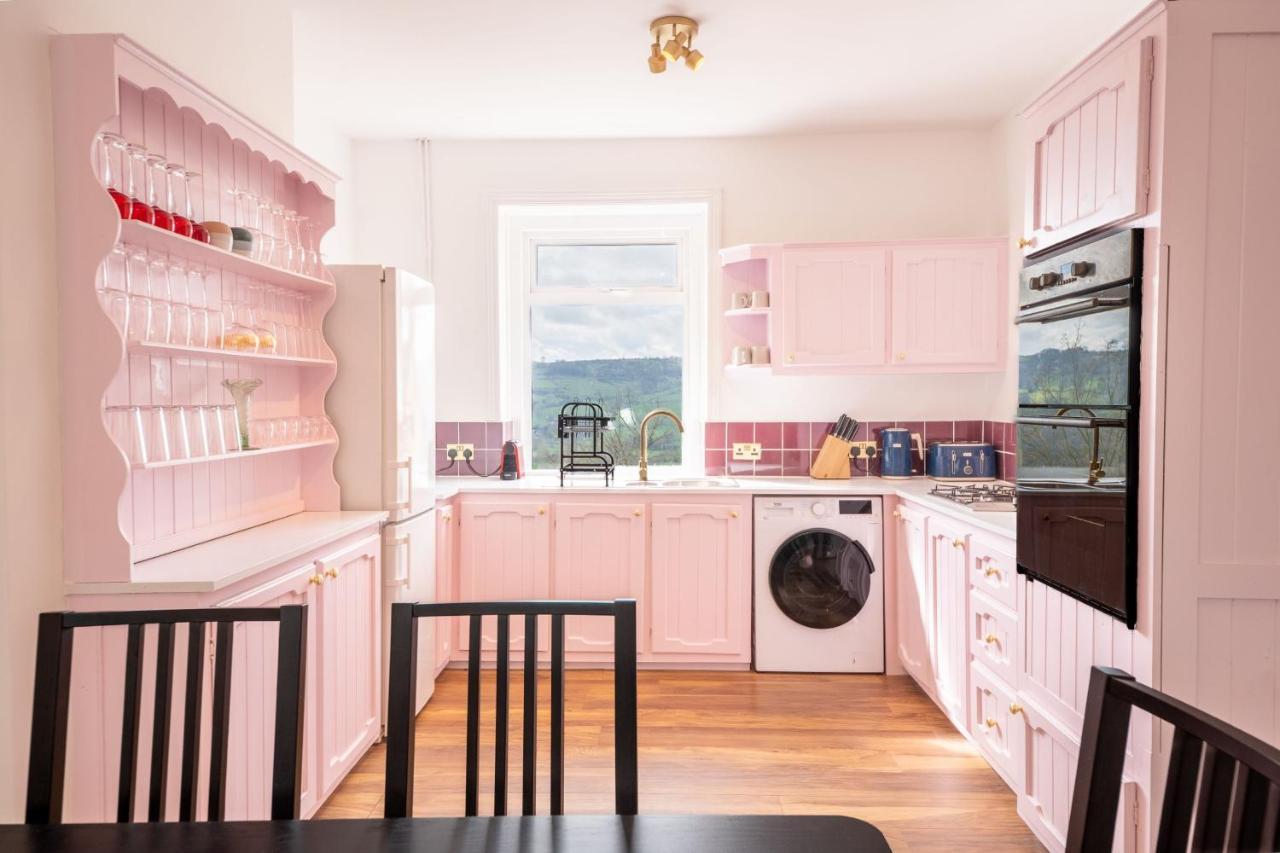 Ferienhaus Host & - Corner Matlock (Derbyshire)
