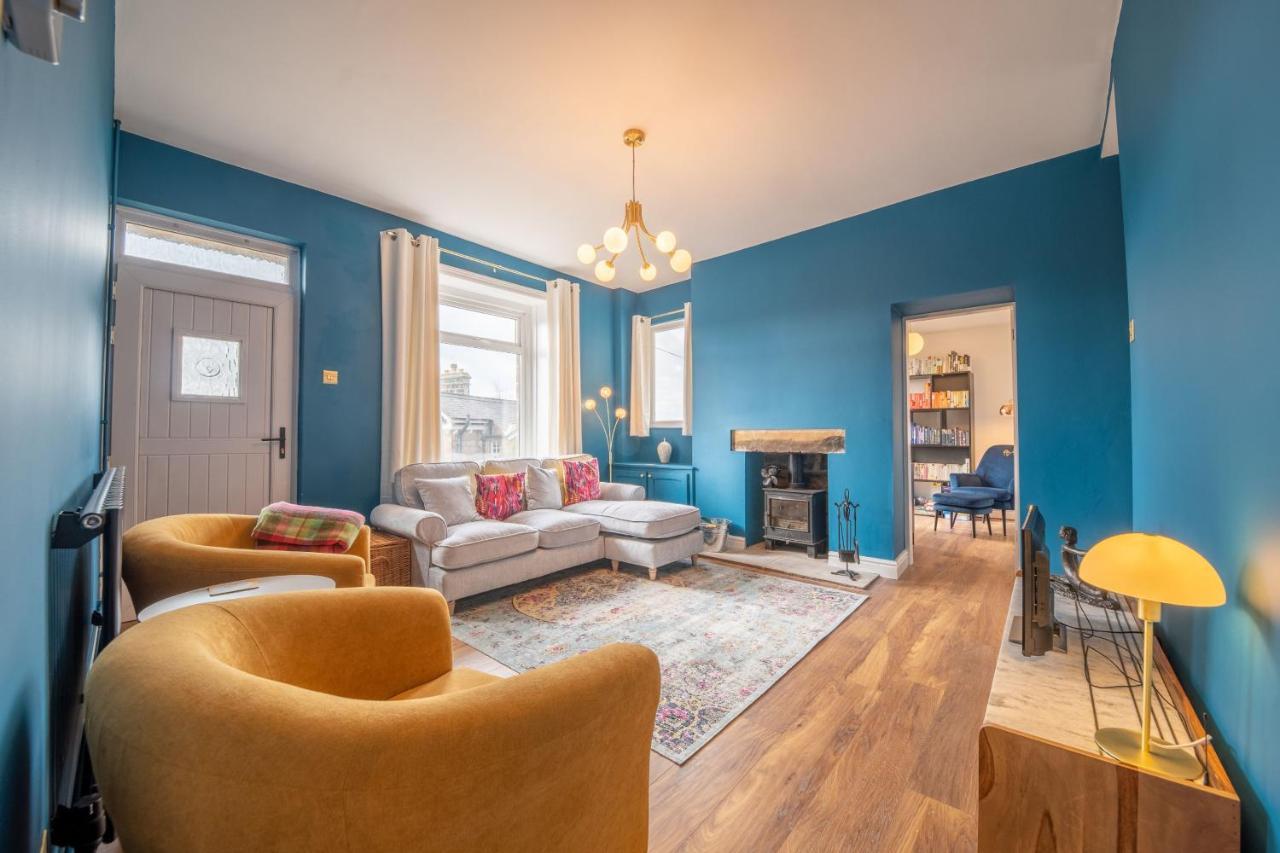 Ferienhaus Host & - Corner *