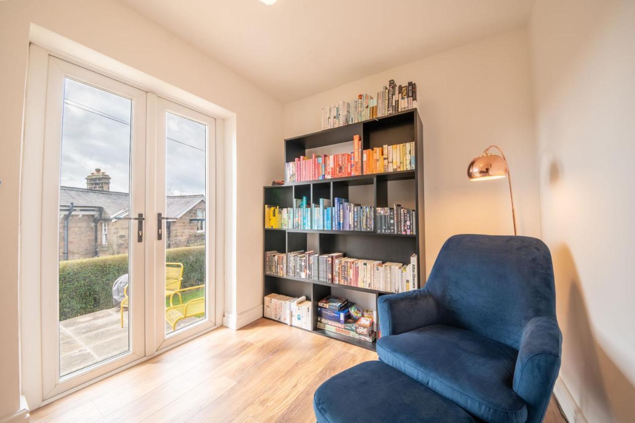 Ferienhaus Host & - Corner Matlock (Derbyshire)