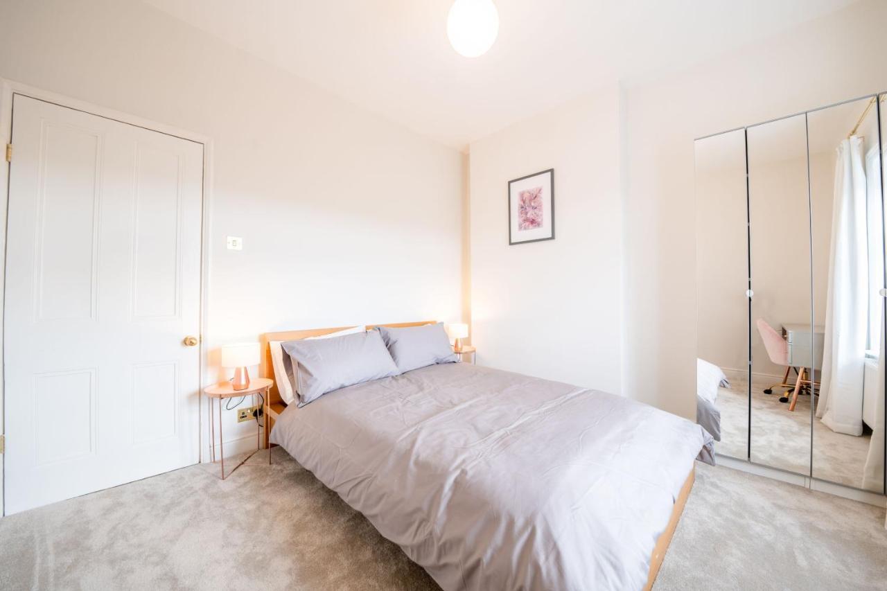 Holiday home Host & - Corner *