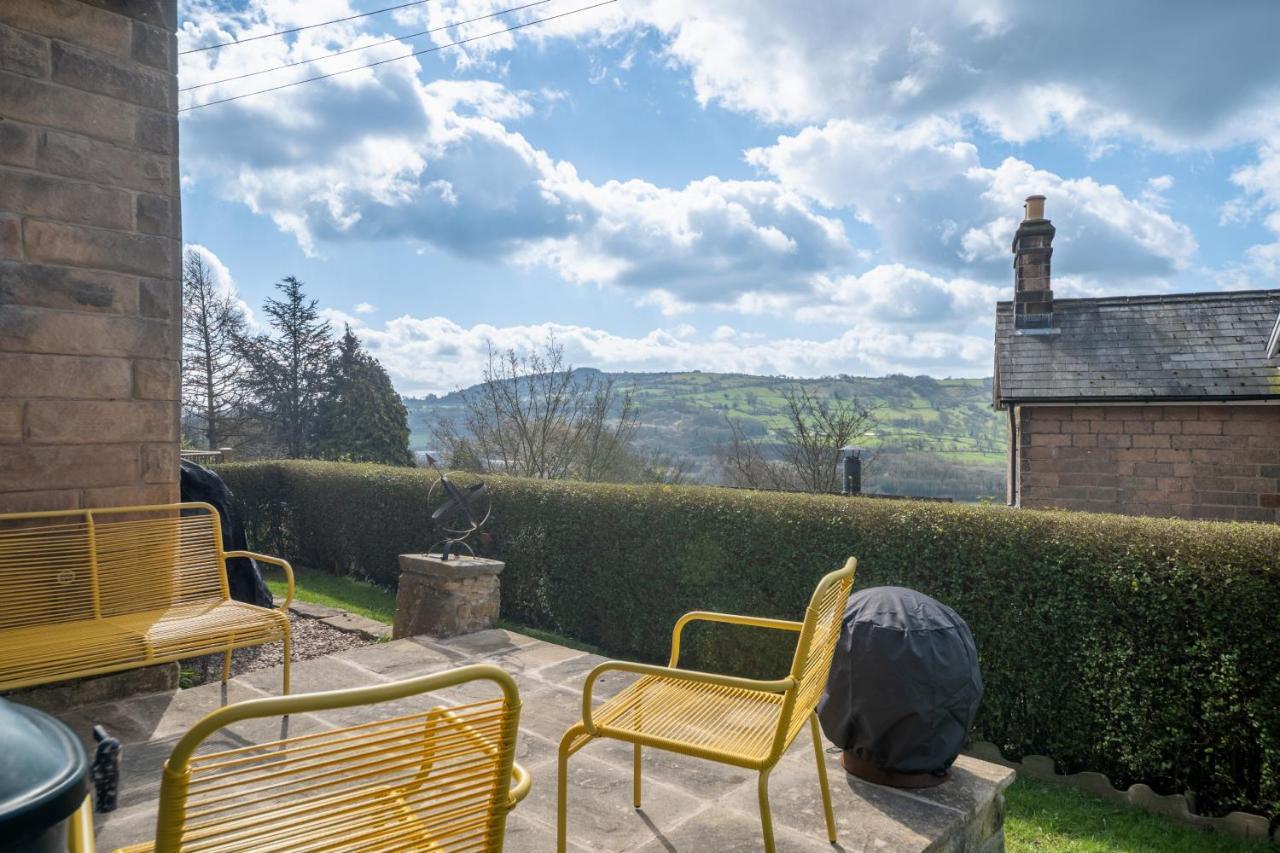 Host & - Corner Holiday home Matlock (Derbyshire)